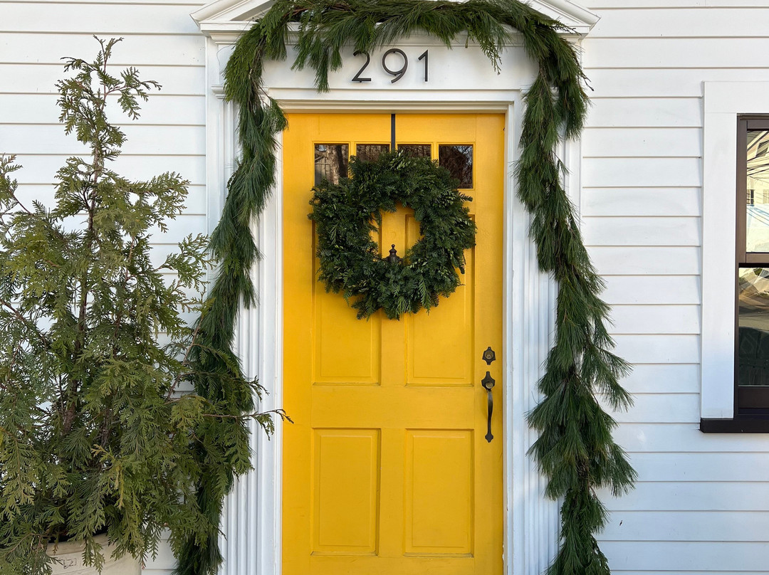 The White Moose Inn主图