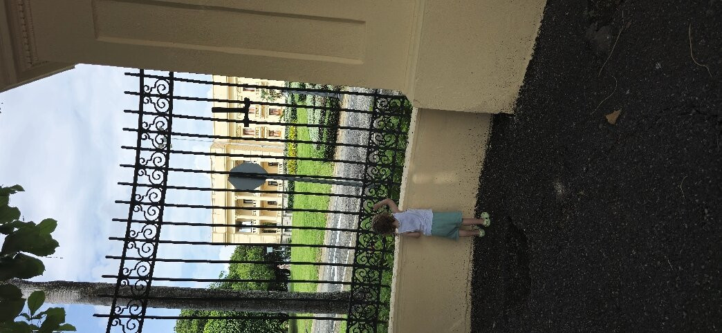 Palacio National-圣多明哥必去景点