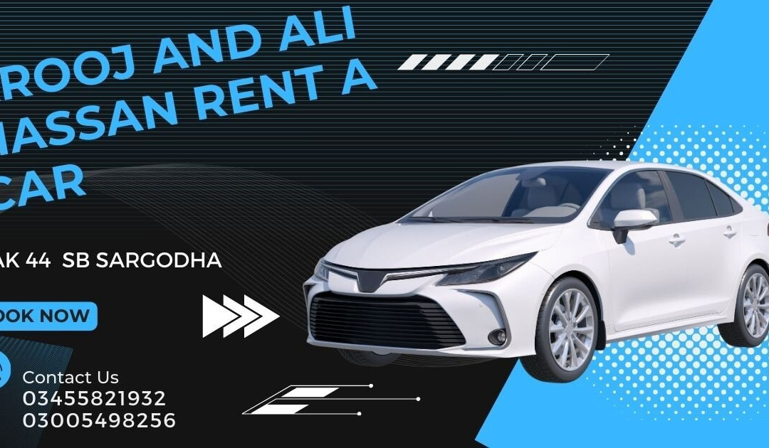 Hotel One Sargodha主图