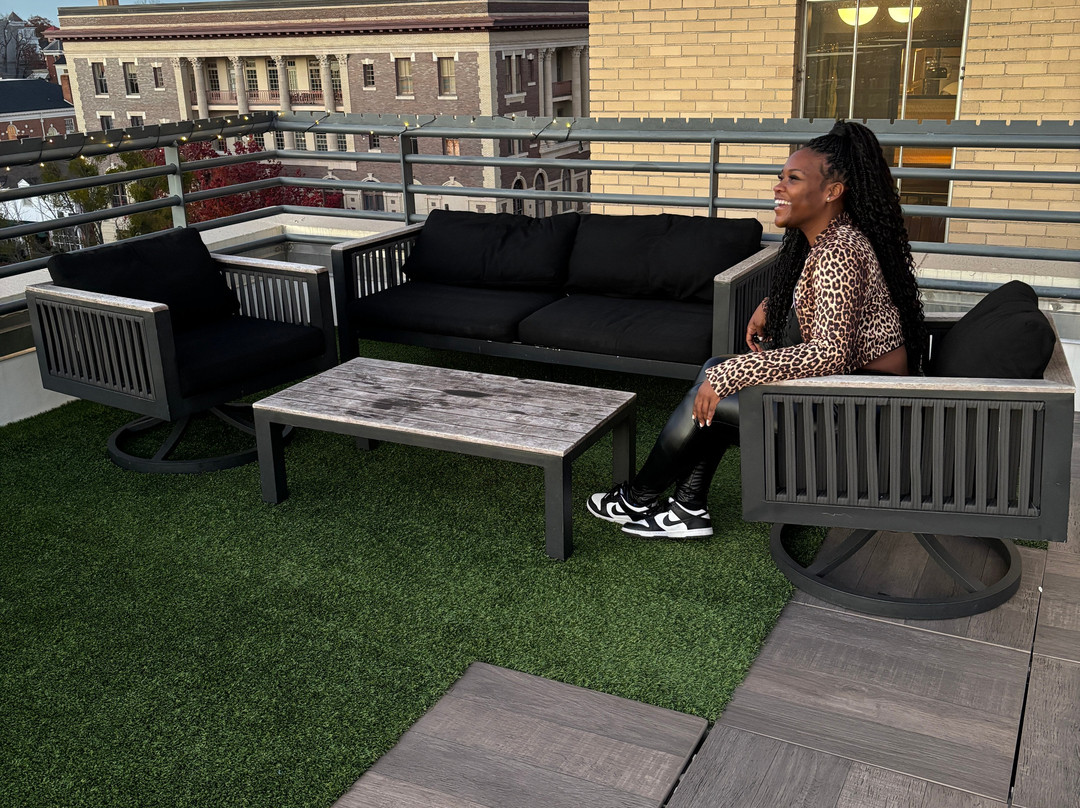 Hotel Forty Five, Macon, A Tribute Portfolio Hotel主图