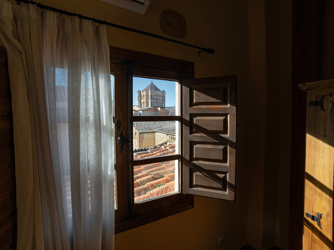 Hotel Con Encanto En Toro
