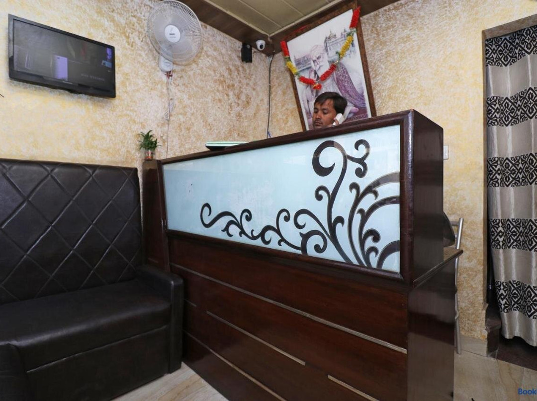 Aghwanpur酒店住宿-OYO Flagship Hotel Grace