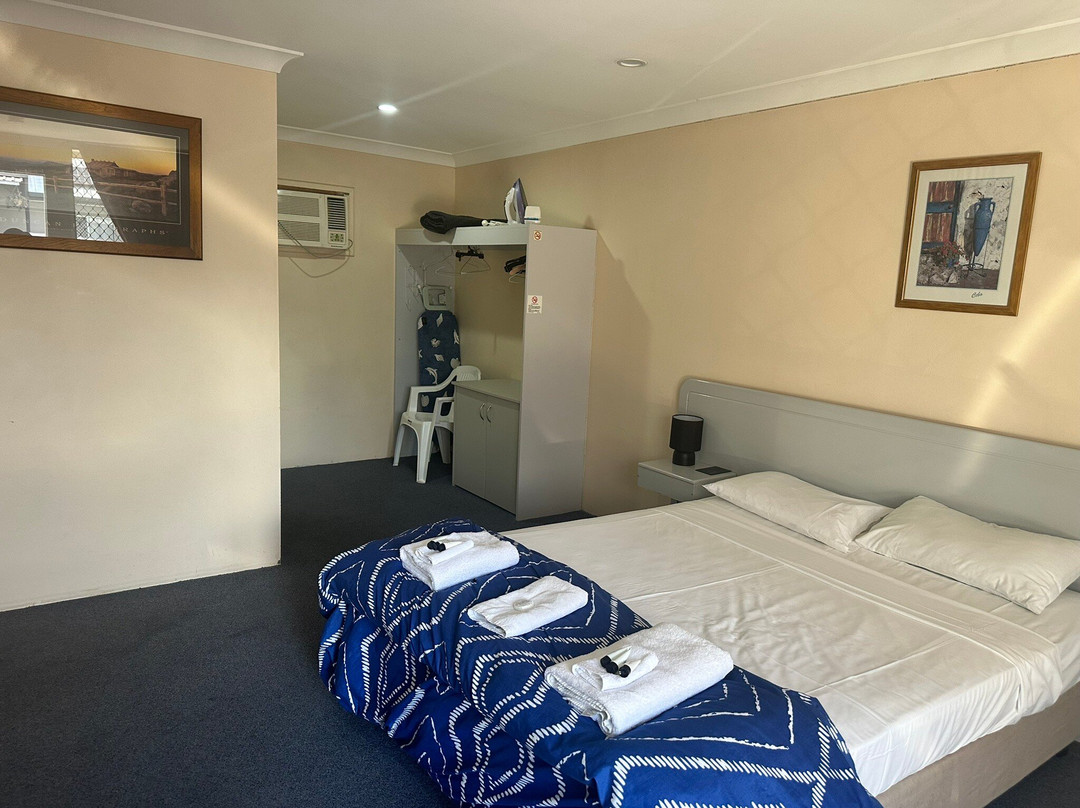 Alexander Motel主图