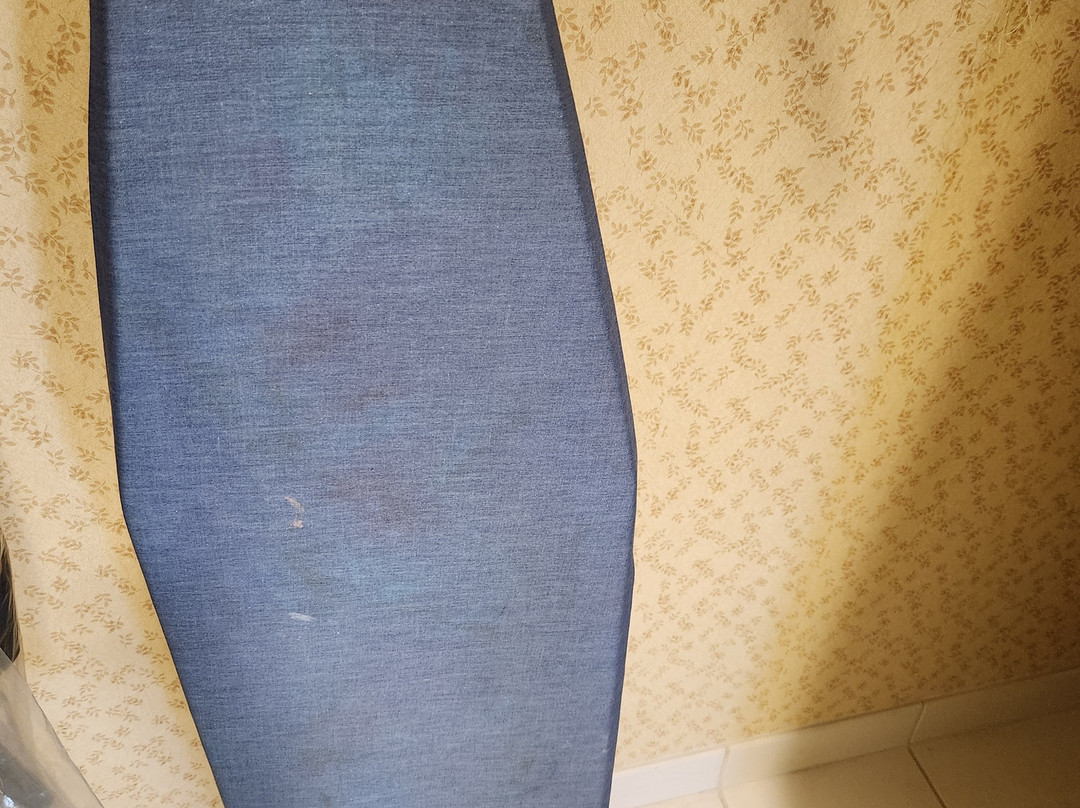 Hampton Inn Farmville主图