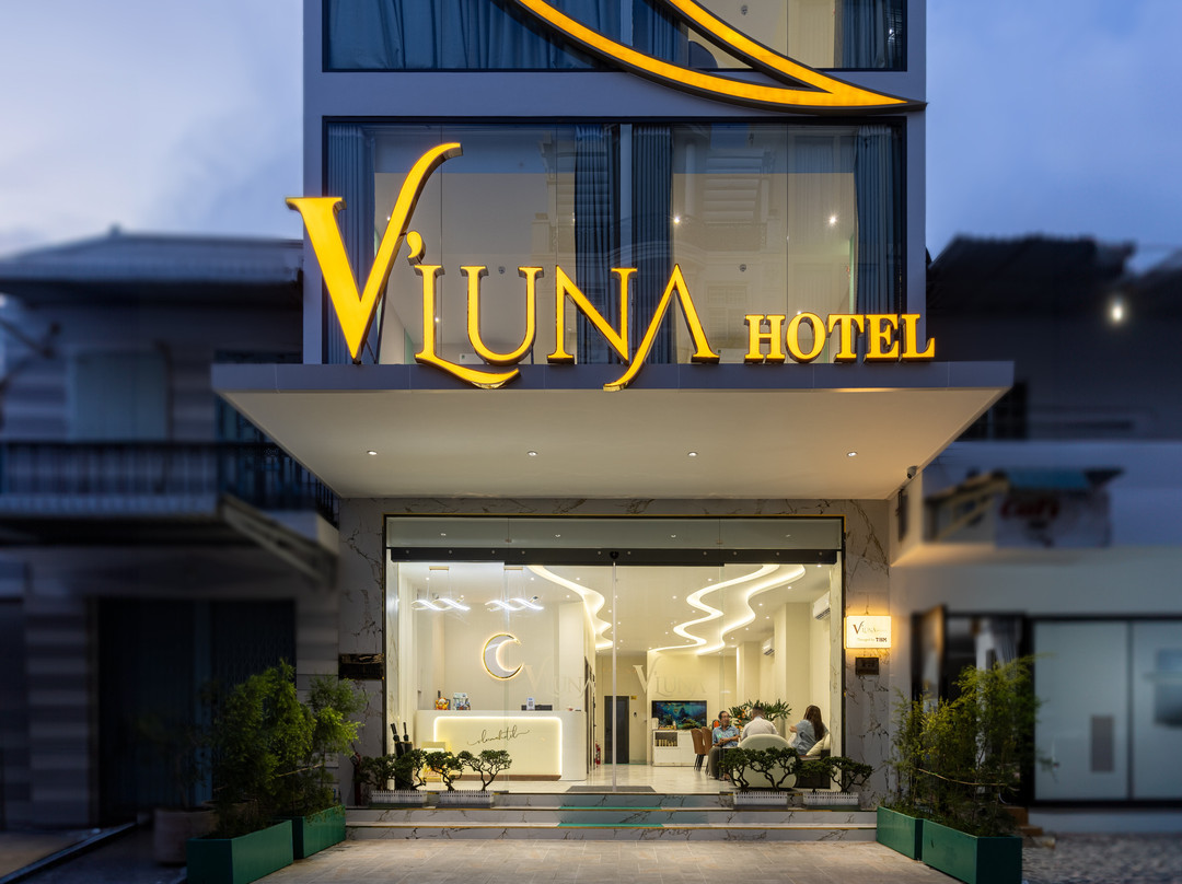 V'luna Hotel - Managed By Thm