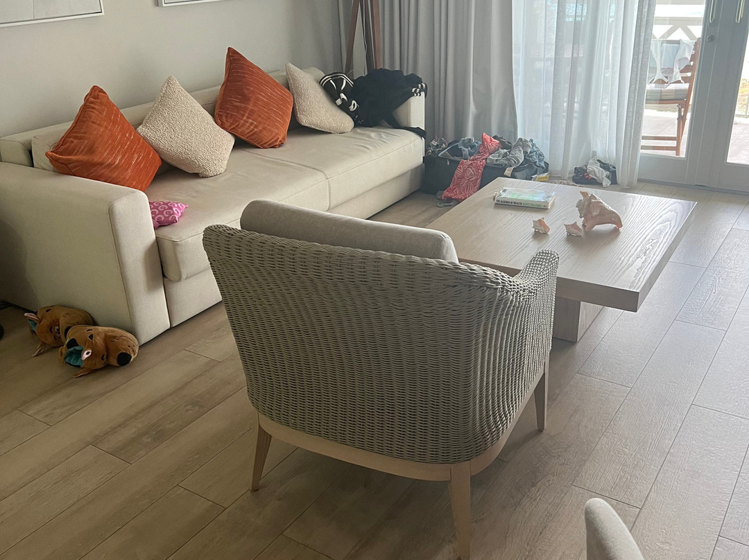 Alexandra Resort - All-inclusive主图