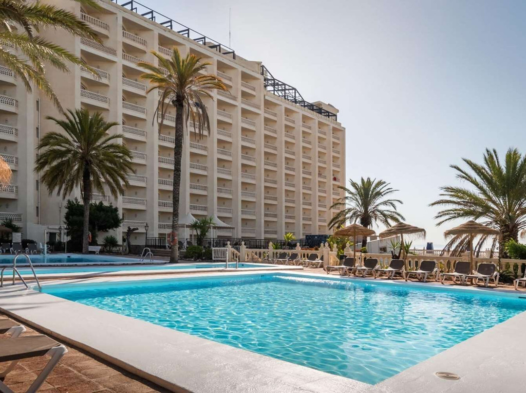 Hotel Moon Dreams Portomagno主图