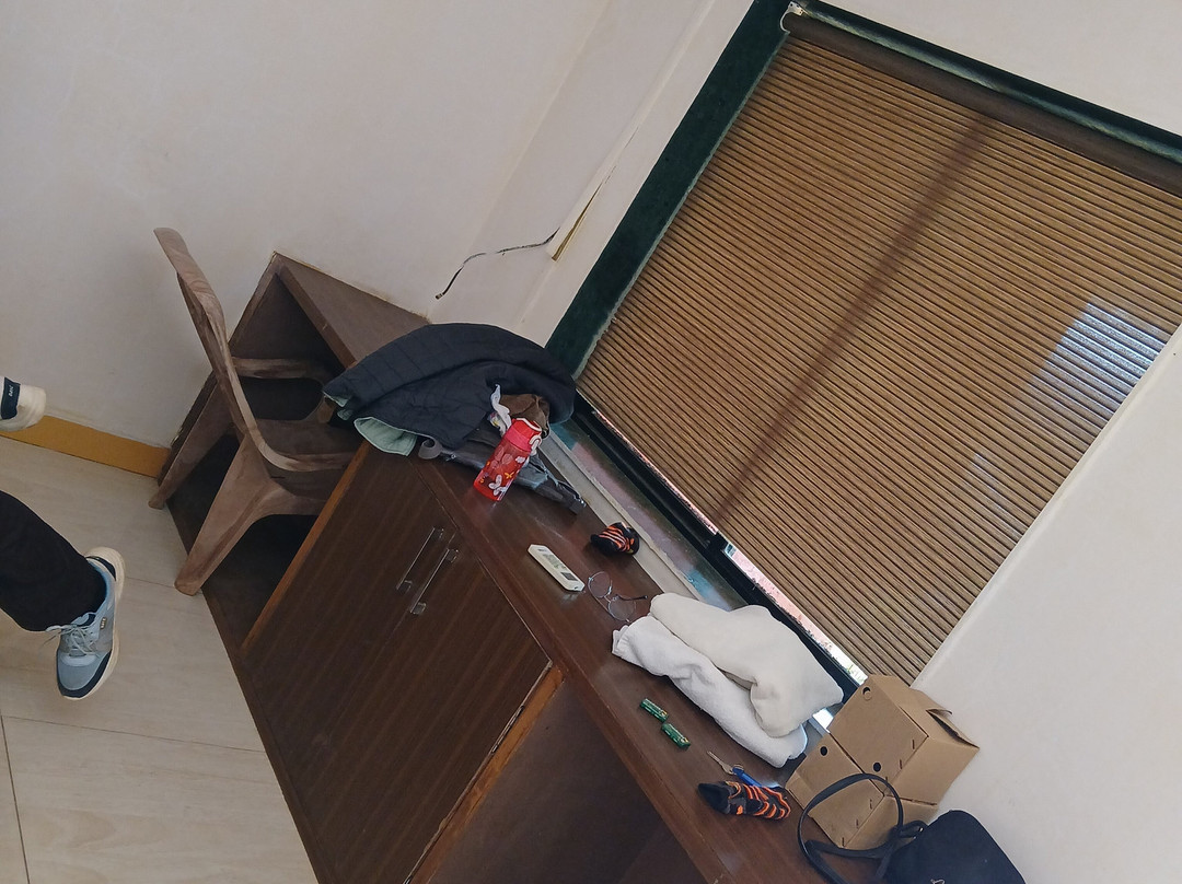 Valley Wood Resort And Spa主图