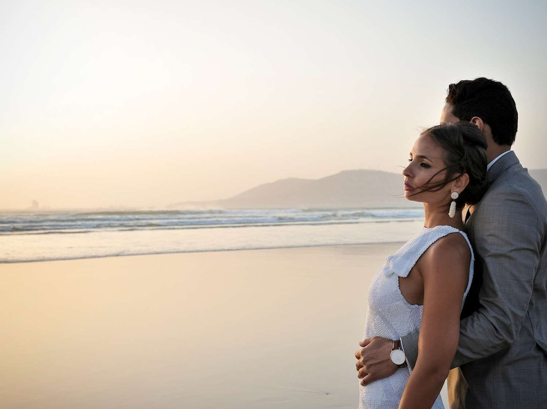 索菲特阿加迪尔海洋温泉酒店主图