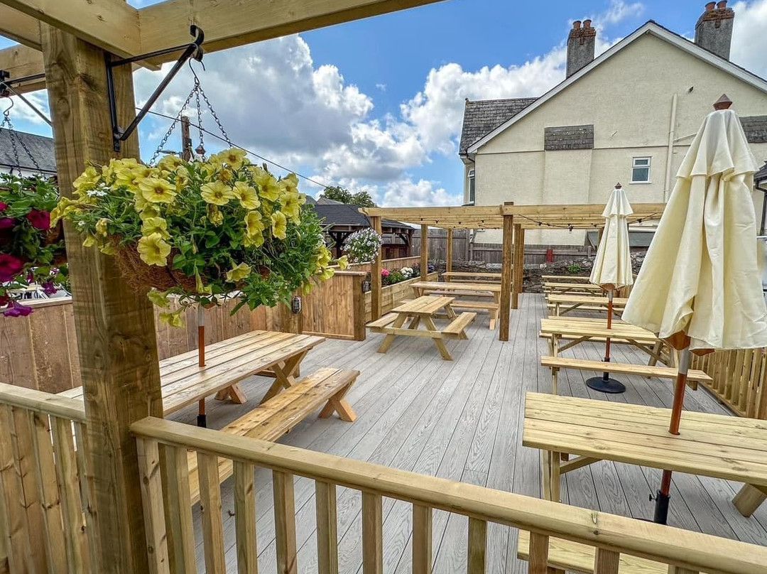 The George Inn