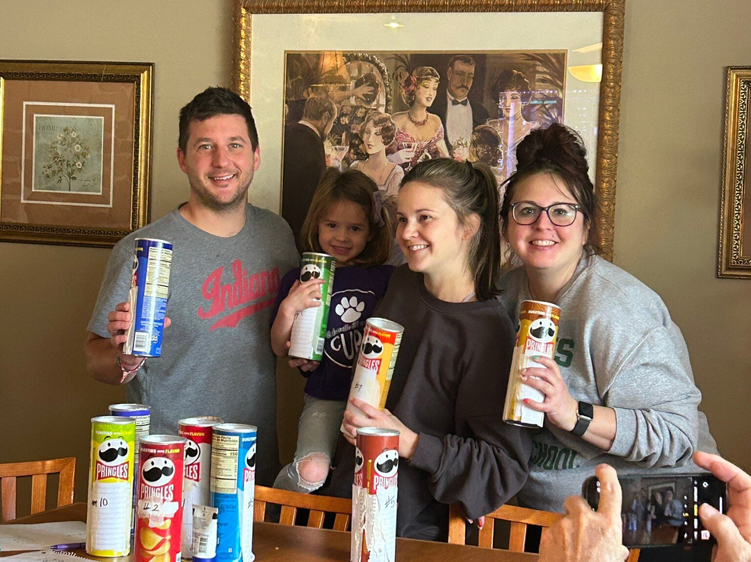 Winchester Guest House Inn Bed and Breakfast Resort主图