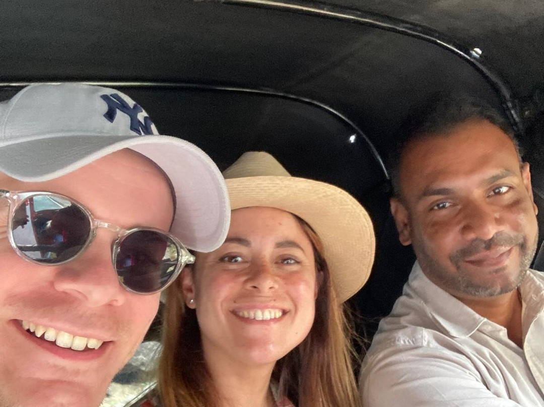 Tribute Lanka Tours-科伦坡必去景点