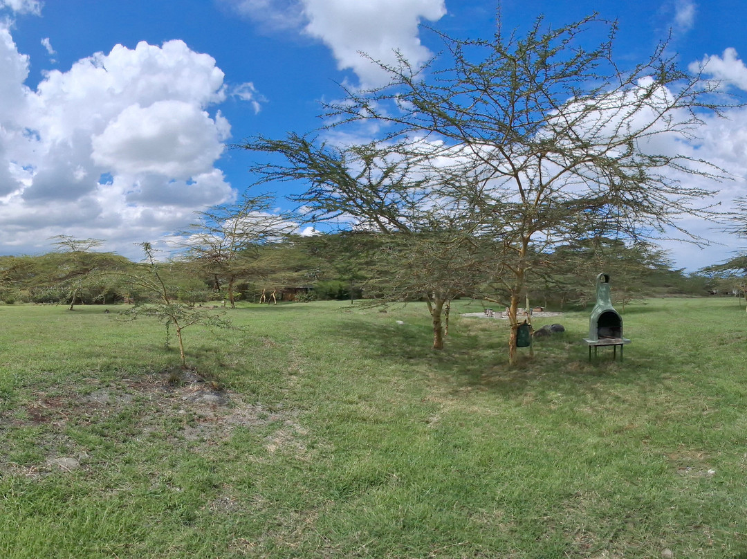 Mountain’s Hug主图