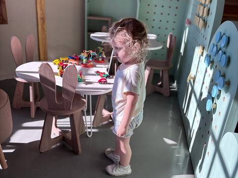 La Rabbita Café y Brunch