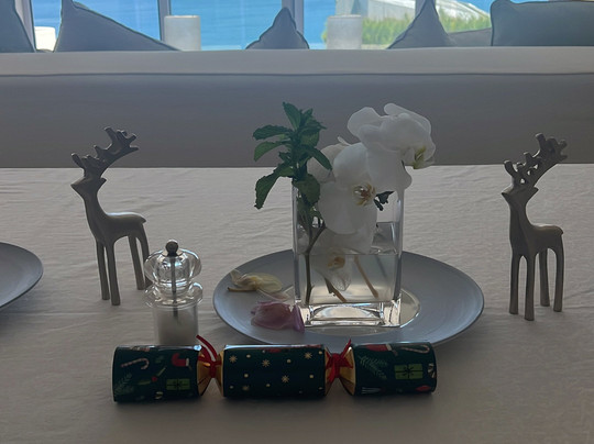 坎普斯湾大西洋套房酒店主图