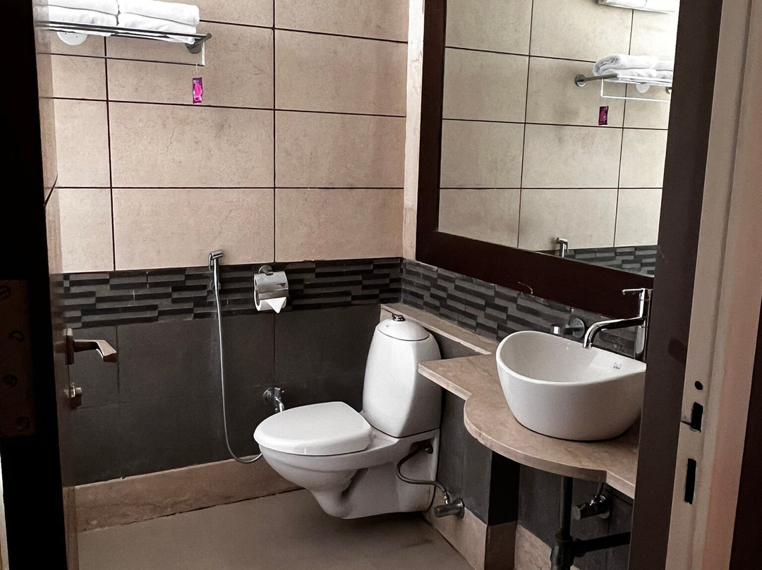 Wonderland Resort主图