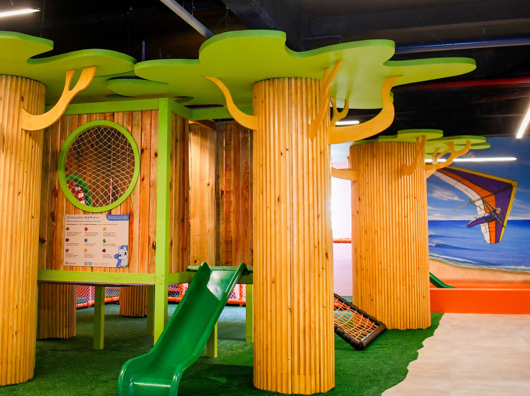 Costao Do Santinho主图