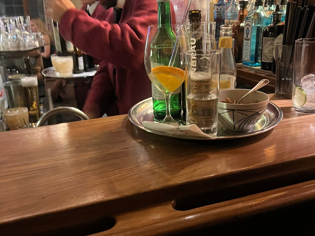Hotel Chesa Grischuna主图