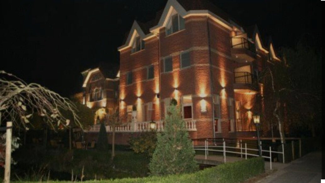 Kasteel Wurfeld主图