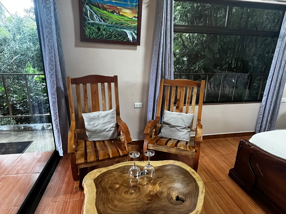 La Casa de la Montana主图