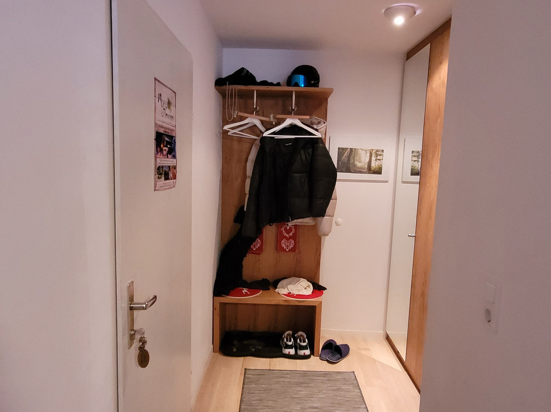 加斯修恩酒店住宿-Monika & Montafon Chalets