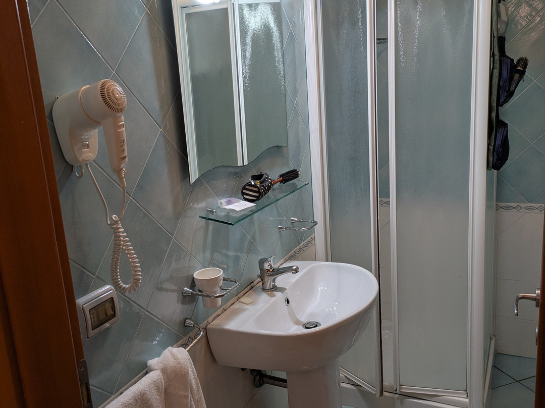 Hotel Villa del Mare主图