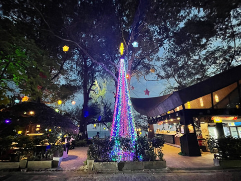 阿瓦塔尔度假酒店主图