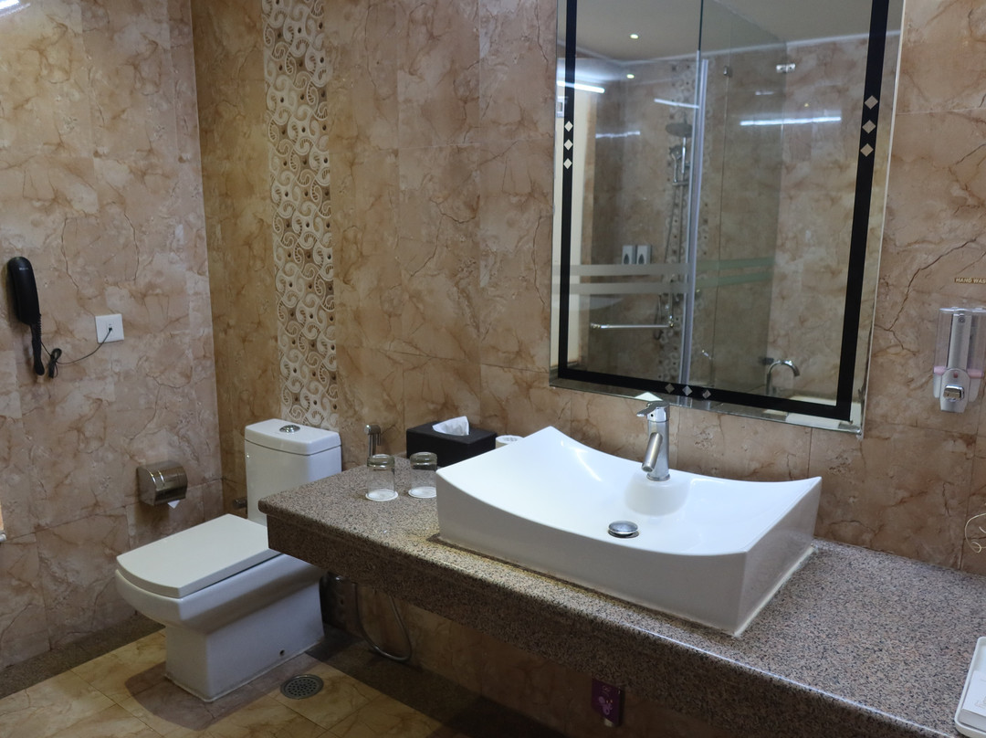 Orchha Palace and Convention Centre主图