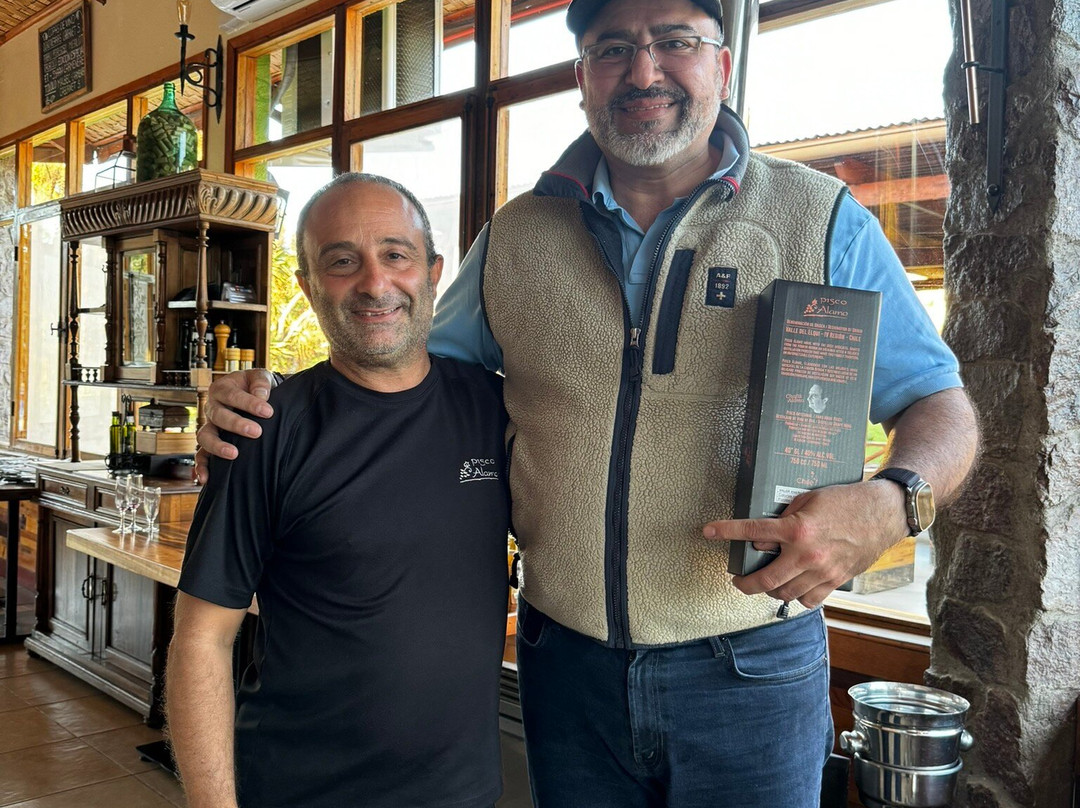 Hacienda Santa Cristina主图