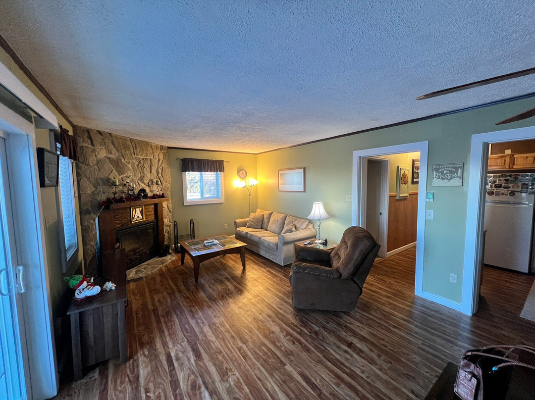 Sugar Ski & Country Club主图