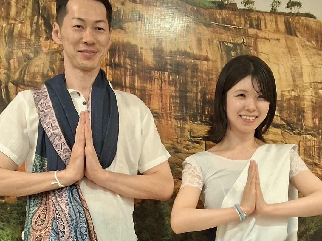 Brave Lanka Tours-Panadura必去景点