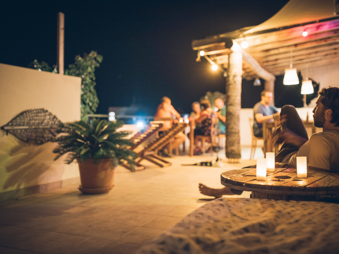 Casa Strela Guesthouse主图