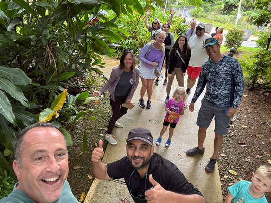 GSI - Group Services-圣胡安必去景点