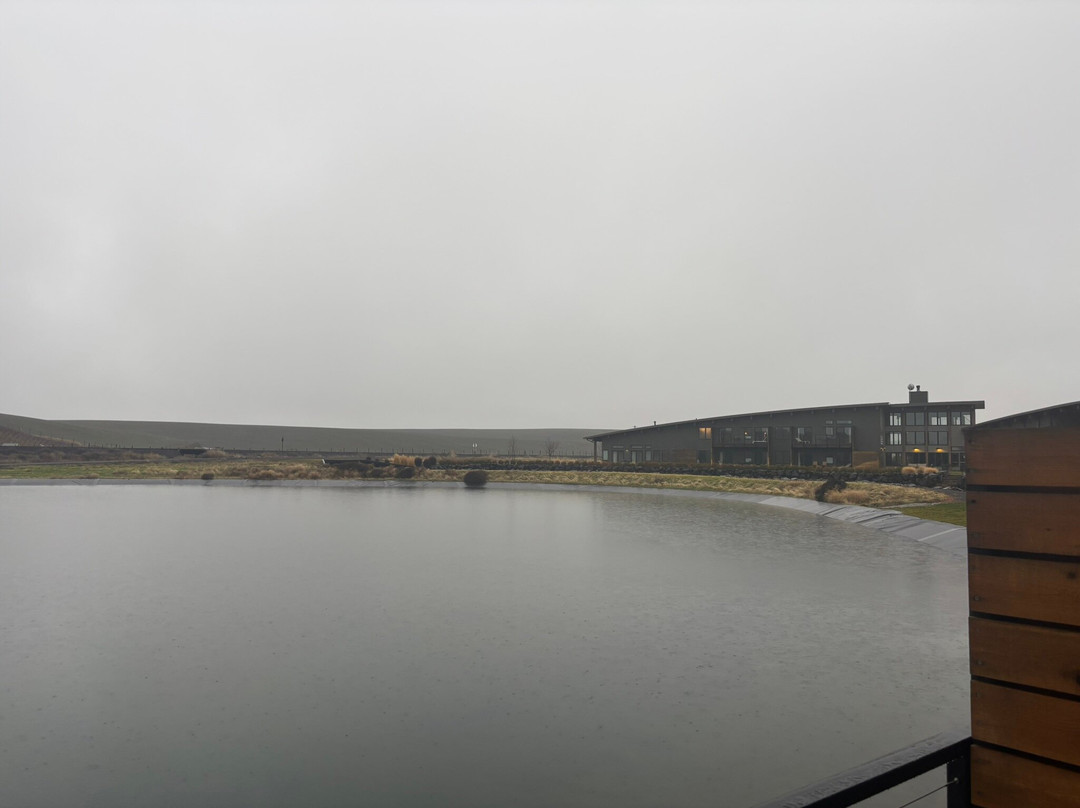 Eritage Resort主图