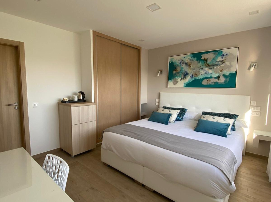 Villa L'estaque主图