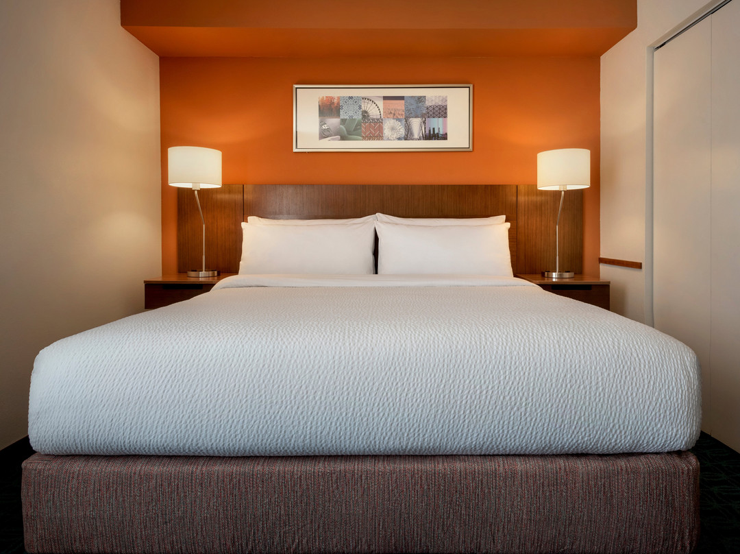 Fairfield by Marriott Inn & Suites Dover主图