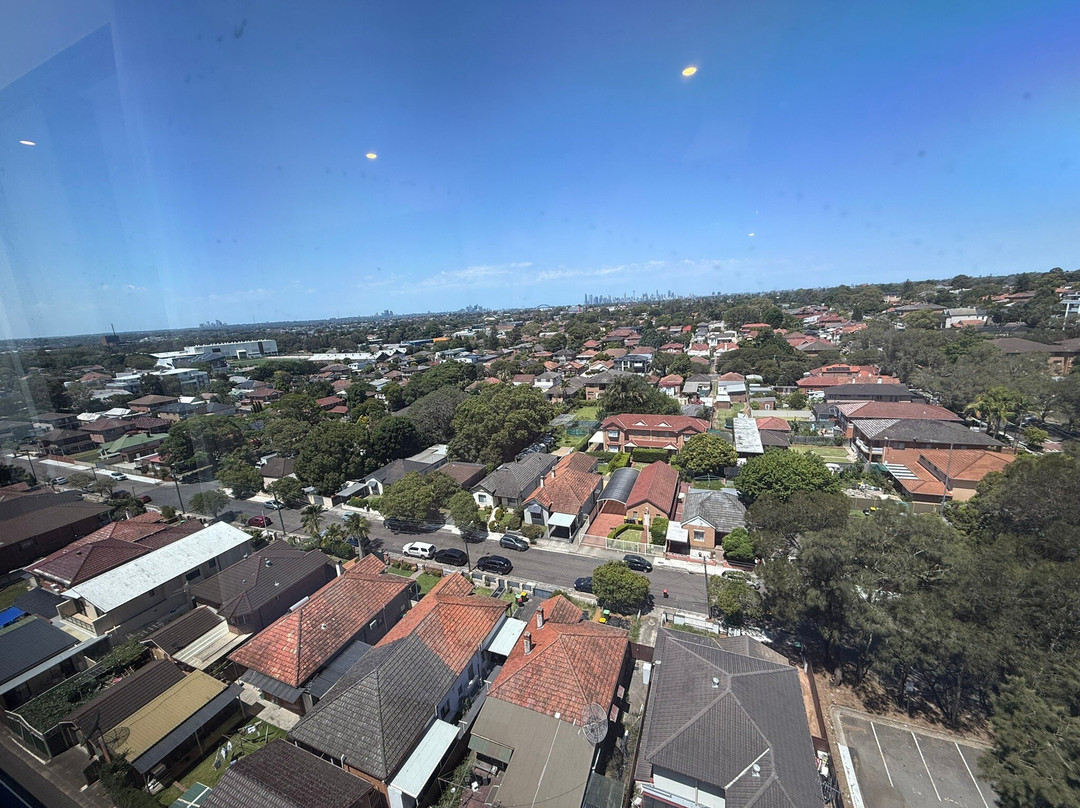 Crowne Plaza Sydney Burwood By IHG主图