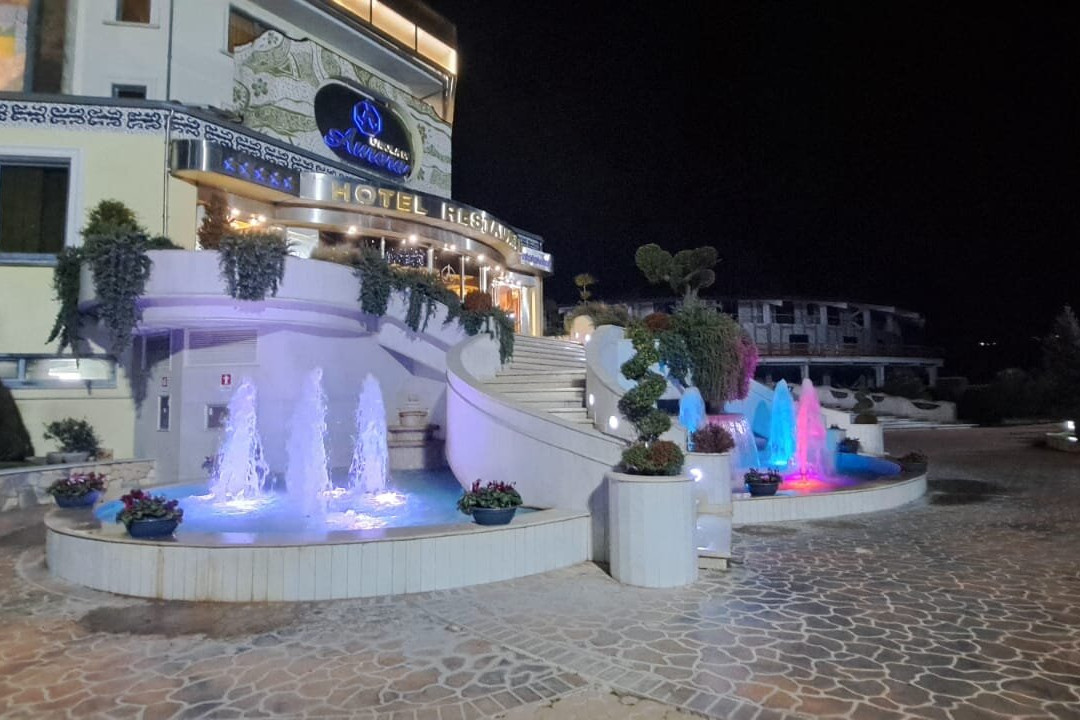 L'Isola di Aurora主图