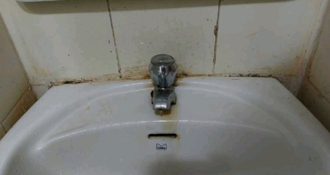 Reba Beach Resort主图