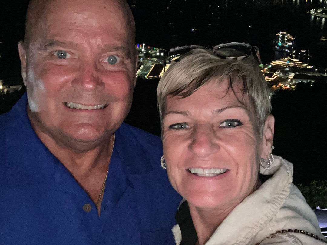 JS Miller Taxi and Tours-圣 托马斯必去景点