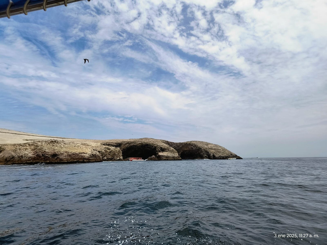 Inkateam Travel-Magdalena del Mar必去景点