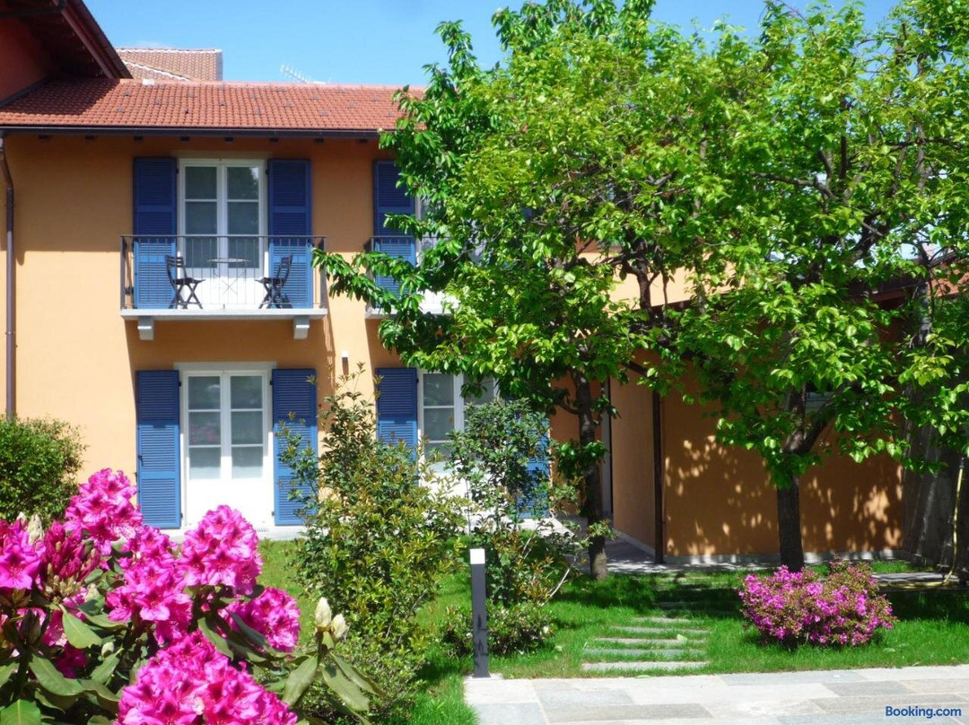 Casa Il Cedro