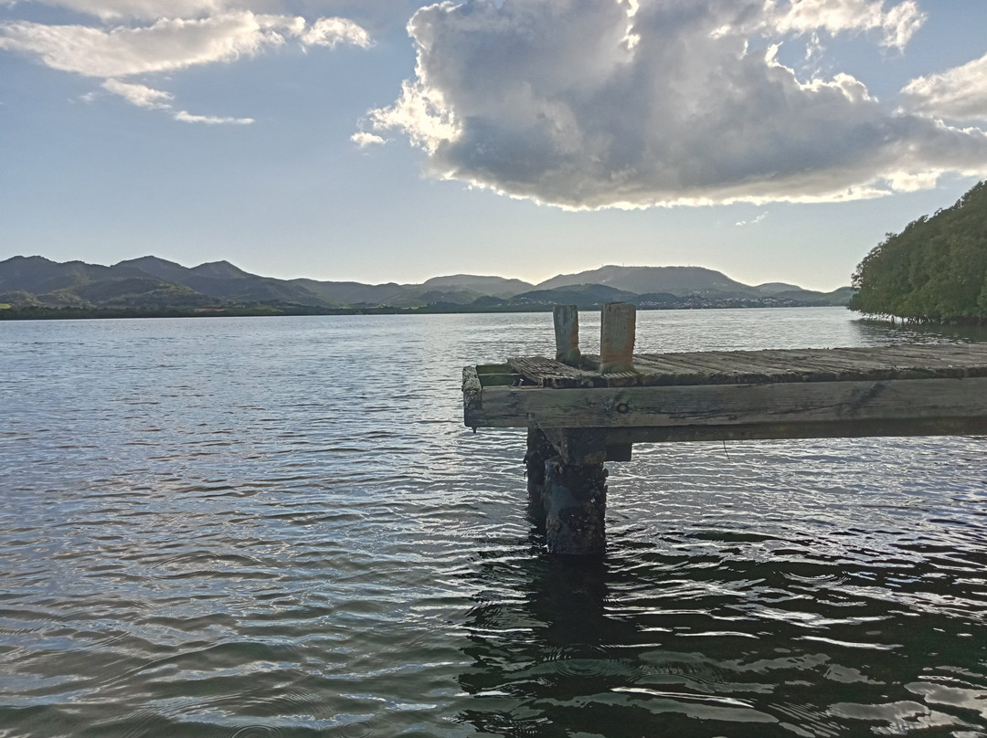 Le Mantou - Ecomer-Trois-Ilets必去景点