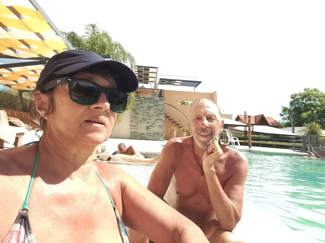 Altos de Merlo Suites主图