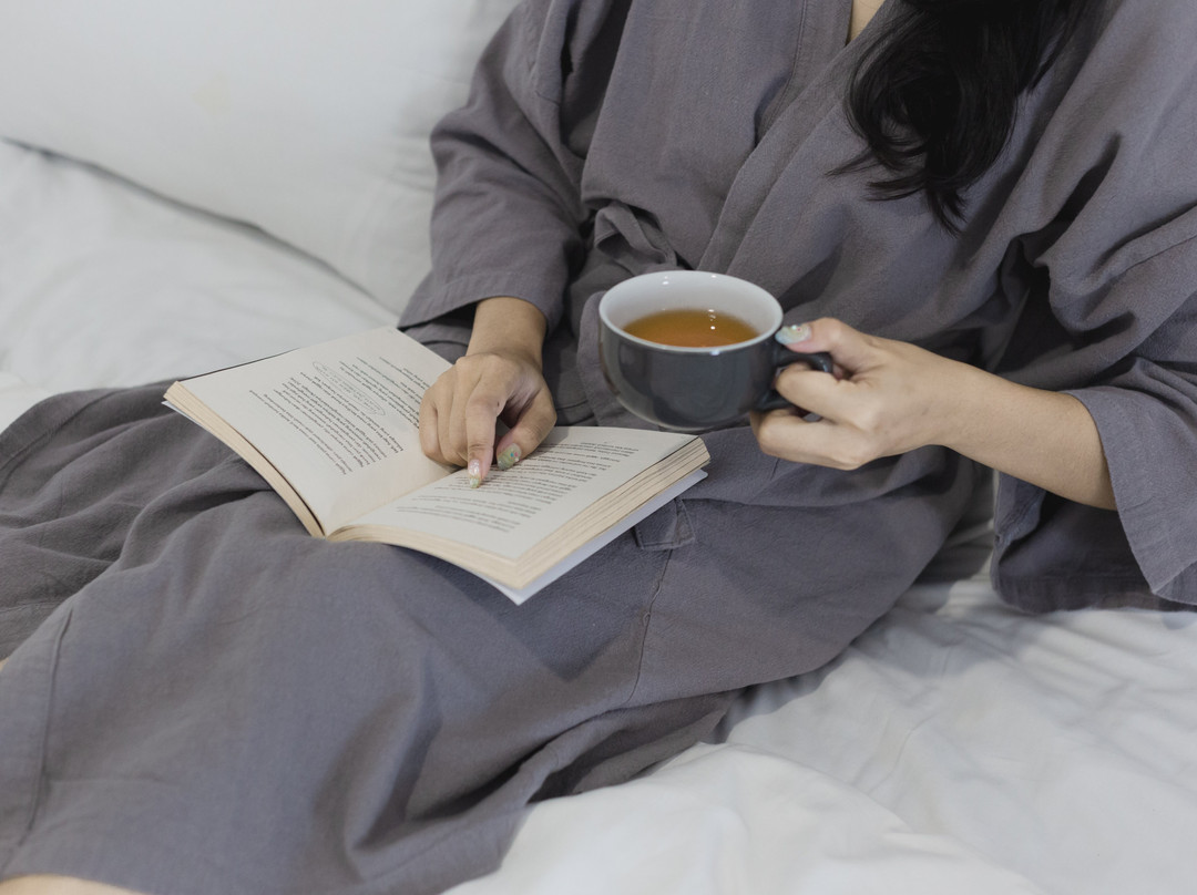 Maisaba Canggu Hotel & Coworking Space主图