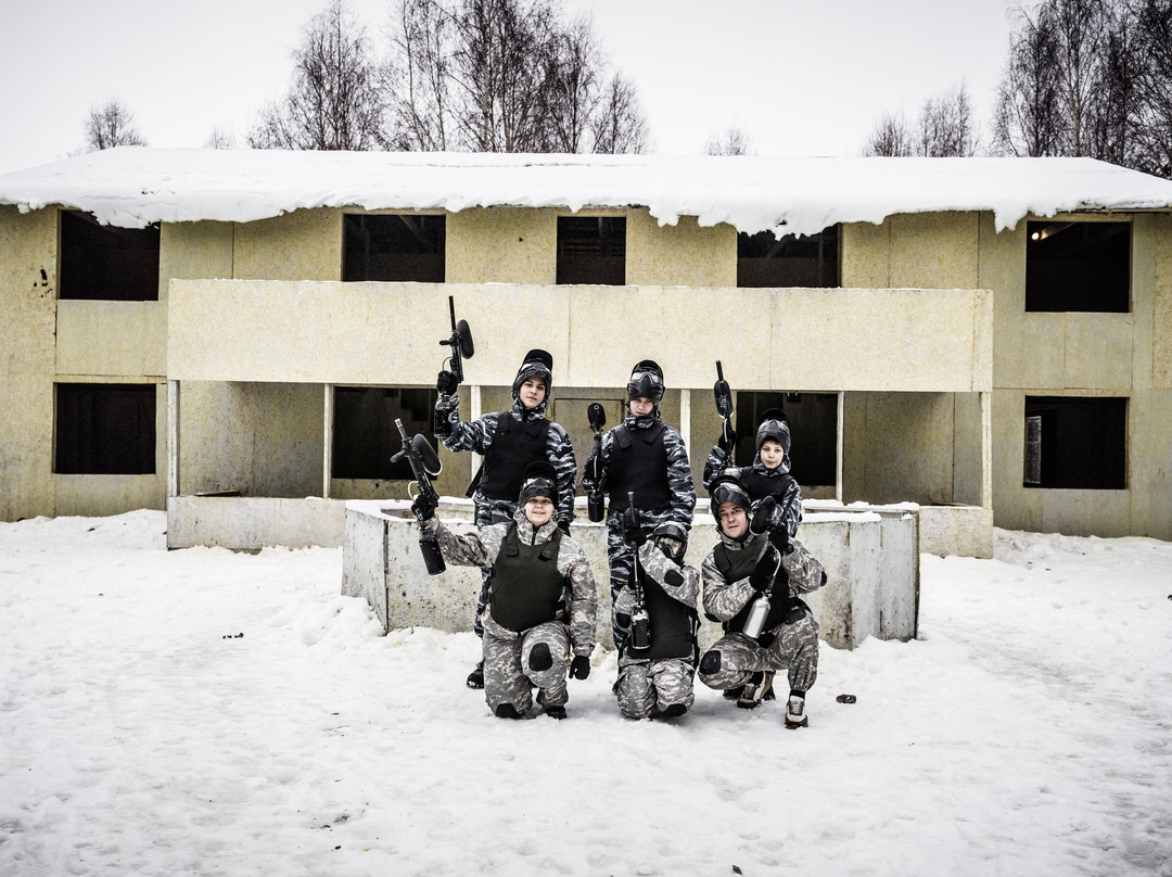 Contras_-喀山必去景点