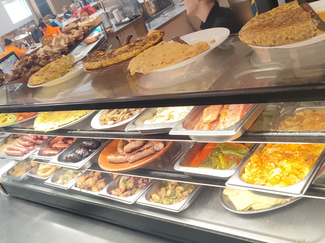 El Raco De Navarrete主图