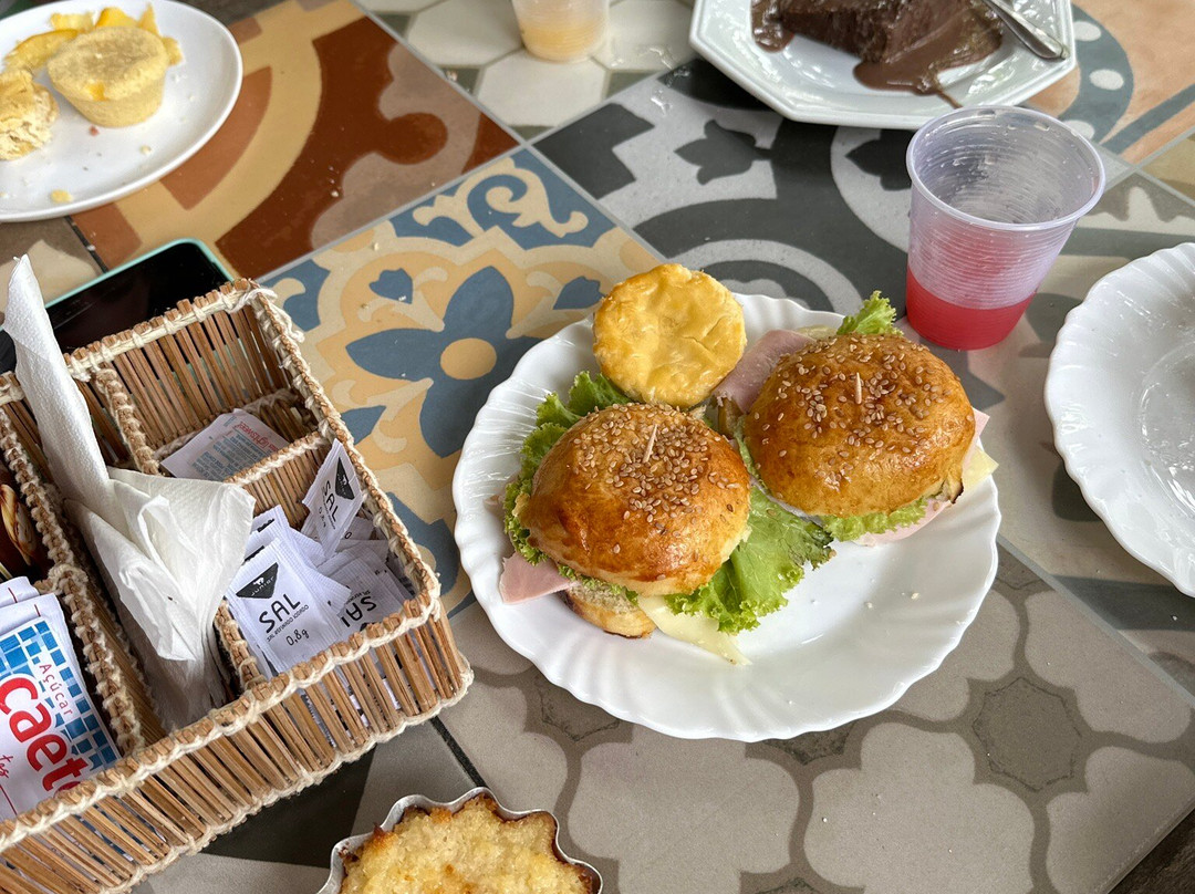 Pousada Vila do Coco - Milagres Al主图