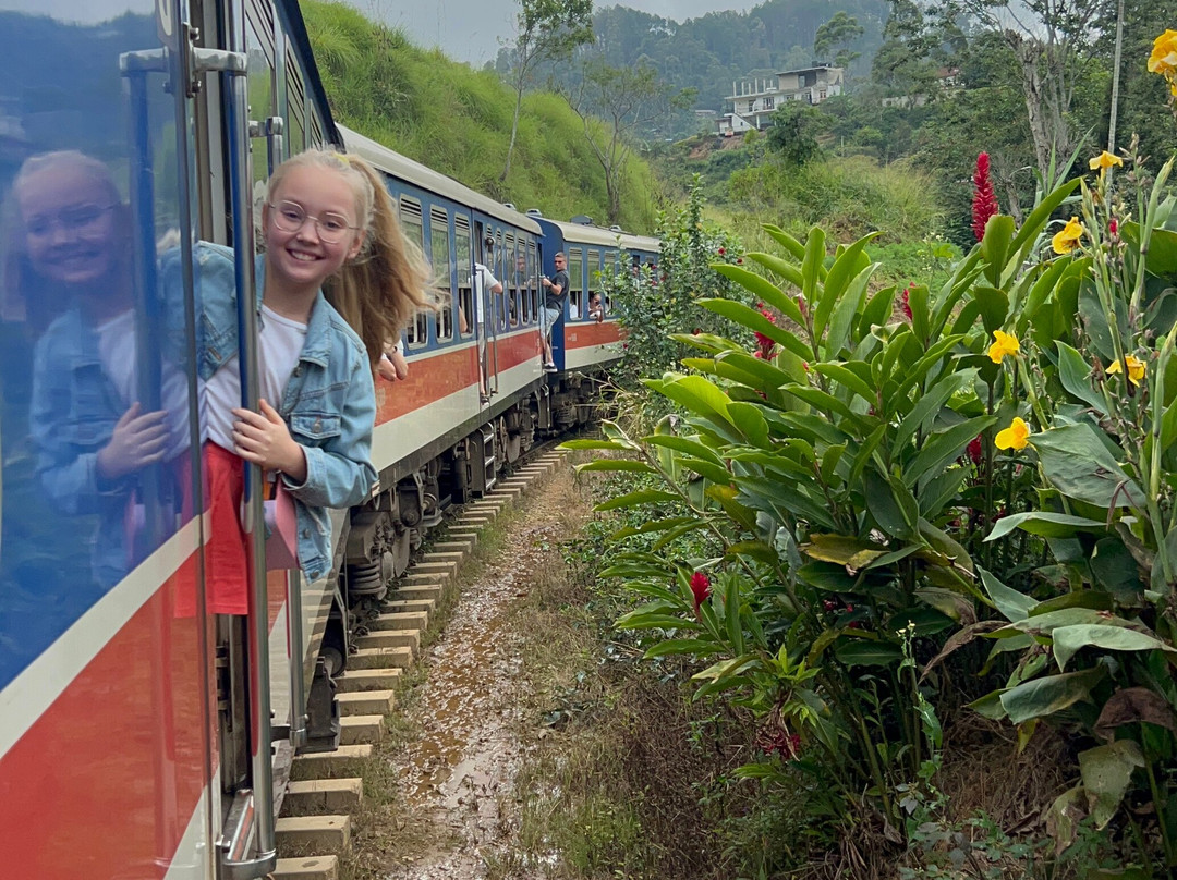 Monkey Tours Sri Lanka景点图片