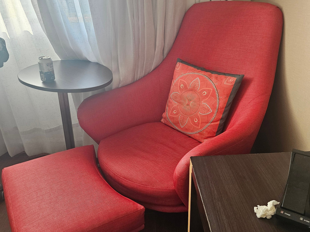 Fiesta Inn Express Monterrey Centro主图